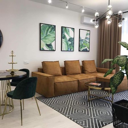 *Luxury Apartment In The City Center* Kiev Luaran gambar